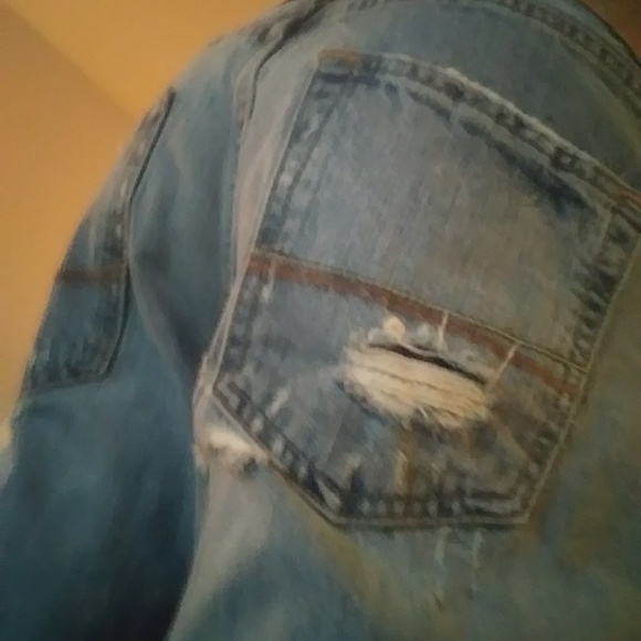 Jean - Picture 3 of 4